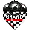 Letky na šipky Datadart Metronic Grand Prix