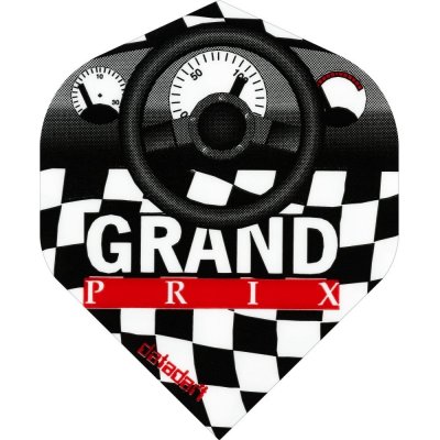 Datadart Metronic Grand Prix