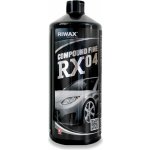 RIWAX RX 04 COMPOUND FINE 1 kg – Zboží Mobilmania