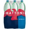 Voda Mattoni minerální voda neperlivá 6 x 1,5l