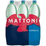 MATTONI - MOJITO 6 x 1,5 l PET – Zboží Dáma