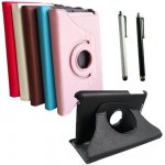 Asus Nexus 7 Travel Cover 90-XB3TOKSL001R0 red – Sleviste.cz