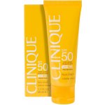 Clinique Sun opalovací krém na obličej SPF30 50 ml – Hledejceny.cz
