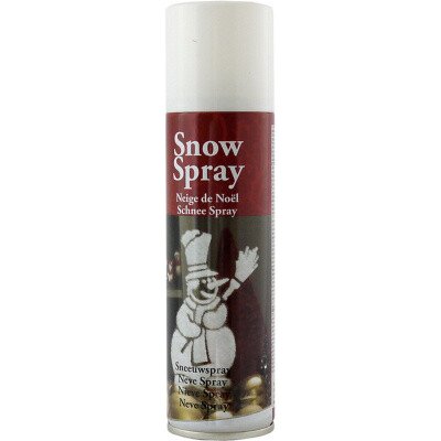 Christmas Traditions Deco sněhový sprej 150 ml – Hledejceny.cz