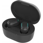 Atonyx | Voděodolná bezdrátová sluchátka A7s TWS Bluetooth černá | AX0001 – Hledejceny.cz