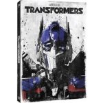 Transformers - Edice 10 let: DVD – Zbozi.Blesk.cz