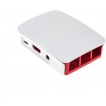 Raspberry Pi RB-CASE+06 – Hledejceny.cz