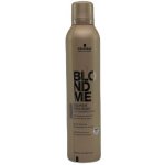 Schwarzkopf Professional Blondme Blonde Wonders pěnový suchý šampon 300 ml – Sleviste.cz