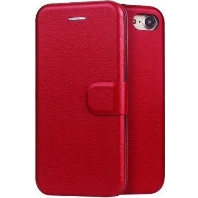 Pouzdro Aligator Magnetto Samsung Galaxy A50 červené – Zboží Mobilmania
