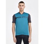 Craft CORE Endur Logo 1910528 tmavě modrá – Zboží Dáma