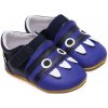 Dětské capáčky D.D.Step capáčky K1596-42307 blue