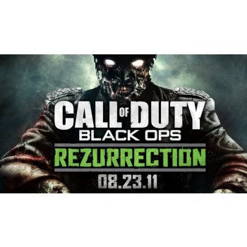 Call of Duty: Black Ops Rezurrection