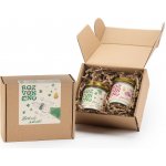 Rozvoněno Dárkový balíček Hodně štěstí 632 g – Sleviste.cz