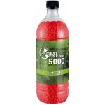 Combat Zone BB 0,12 g 5000 ks – Zboží Dáma Combat Zone BB 0,12 g 5000 ks – Zboží Dáma