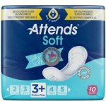 Attends Soft Extra Plus 10 ks – Sleviste.cz