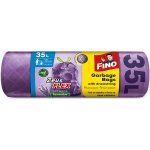 Fino LD Pytle Zeus flex zatahovací aromatic 35L 32μm 12ks – Sleviste.cz