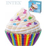 Intex 58770 cupcake – Zboží Dáma