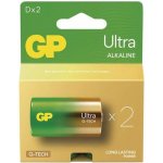GP D Ultra Plus 2 ks 1017412000 – Zboží Živě