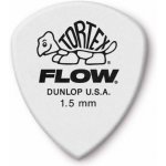 Dunlop 558P050 Tortex Flow Player's 1.50 Trsátko – Hledejceny.cz