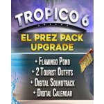 Tropico 6 El-Prez Edition Upgrade – Zboží Mobilmania