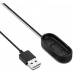 Xiaomi Mi Band 4 USB nabíječka černá 6934177712760 – Zbozi.Blesk.cz