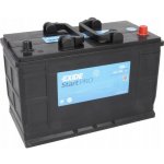 Exide Professional 12V 110Ah 700A EG1102 – Zboží Mobilmania