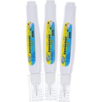 Centrum Korekční pero 7ml – Zboží Dáma