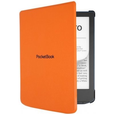 Pocket Book pro 629 Verse a 634 Verse Pro (H-S-634-B-WW) modré – Zbozi.Blesk.cz