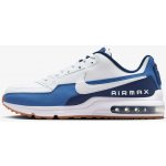 Nike Air Max LTD 3 Men Shoes 687977-114 bílé – Hledejceny.cz