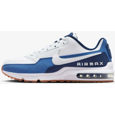 Nike Air Max LTD 3 Men Shoes 687977-114 bílé – Hledejceny.cz