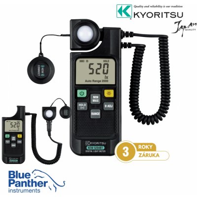 Kyoritsu KEW 5204