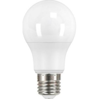 Kanlux 33762 IQ-LED L A60 7,2W-WW LED žárovka Teplá bílá