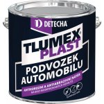 Detecha Tlumex plast plus 2kg – Zbozi.Blesk.cz