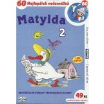 Matylda 2 papírový obal – Hledejceny.cz