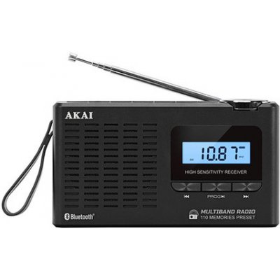 Akai APR-600 – Zboží Mobilmania