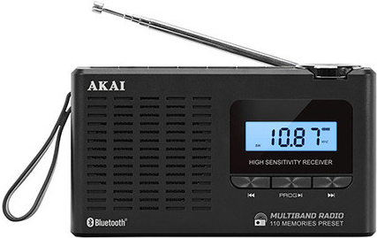 Akai APR-600