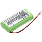 Cameron Sino CS-BEC400CL 2.4V Ni-MH 700mAh zelená - neoriginální – Zboží Živě