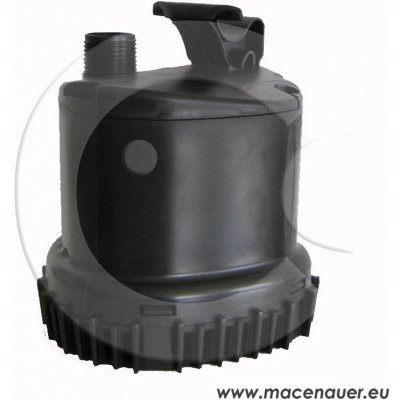 SICCE Master DW 4000 kalové čerpadlo – Sleviste.cz