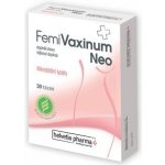 Favea FemiVaxinum Neo 30 tablet – Zboží Dáma