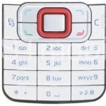 Klávesnice Nokia 6120 classic – Sleviste.cz