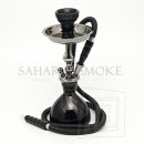 Sahara Smoke Pandora černo zlatá 38 cm