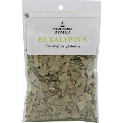 Rymer vykuřovadla Eukalyptus 20 g – Zboží Dáma