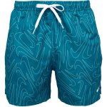 Nike breaker logofetti 5 tyrkys bílé – Zboží Dáma