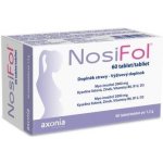 Axonia NosiFol combi 60 x 1,3 g tablety – Hledejceny.cz
