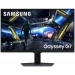 Samsung Odyssey OLED G6 S27DG610SU – Zboží Živě