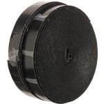 Suchý zip samolepící 8 m x 20 mm BBS-016 černý - Kód: 18271 – Hledejceny.cz