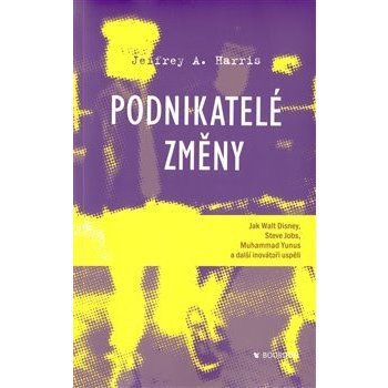 Podnikatelé změny