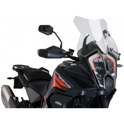 Puig Touring 20422H kouřová – Hledejceny.cz