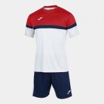 Joma Danubio Set White Red – Zbozi.Blesk.cz