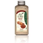 Naturalis sůl na nohy s vůní skořice 1 kg – Zbozi.Blesk.cz